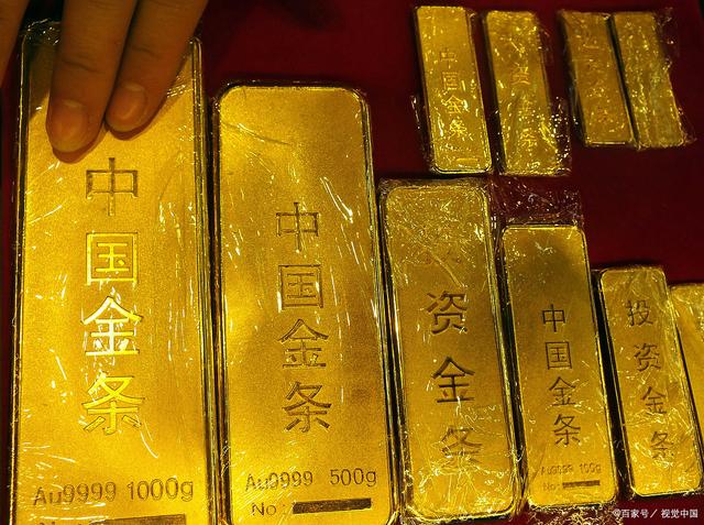 金子哪里有(金子那里有)