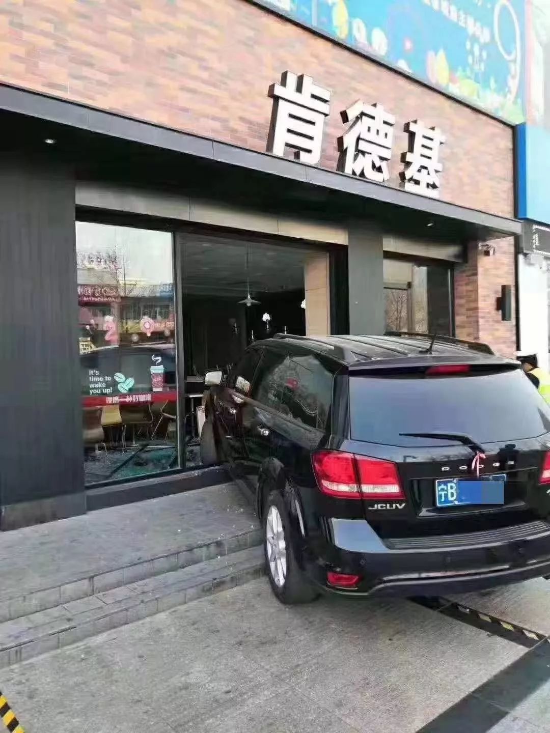 宁b是哪里(宁b是哪个省的简称)